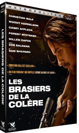 Scott Cooper - Les brasiers de la colère [FR Import] - Preis vom 15.10.2026 23:06:25 h