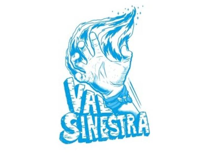 Val Sinestra