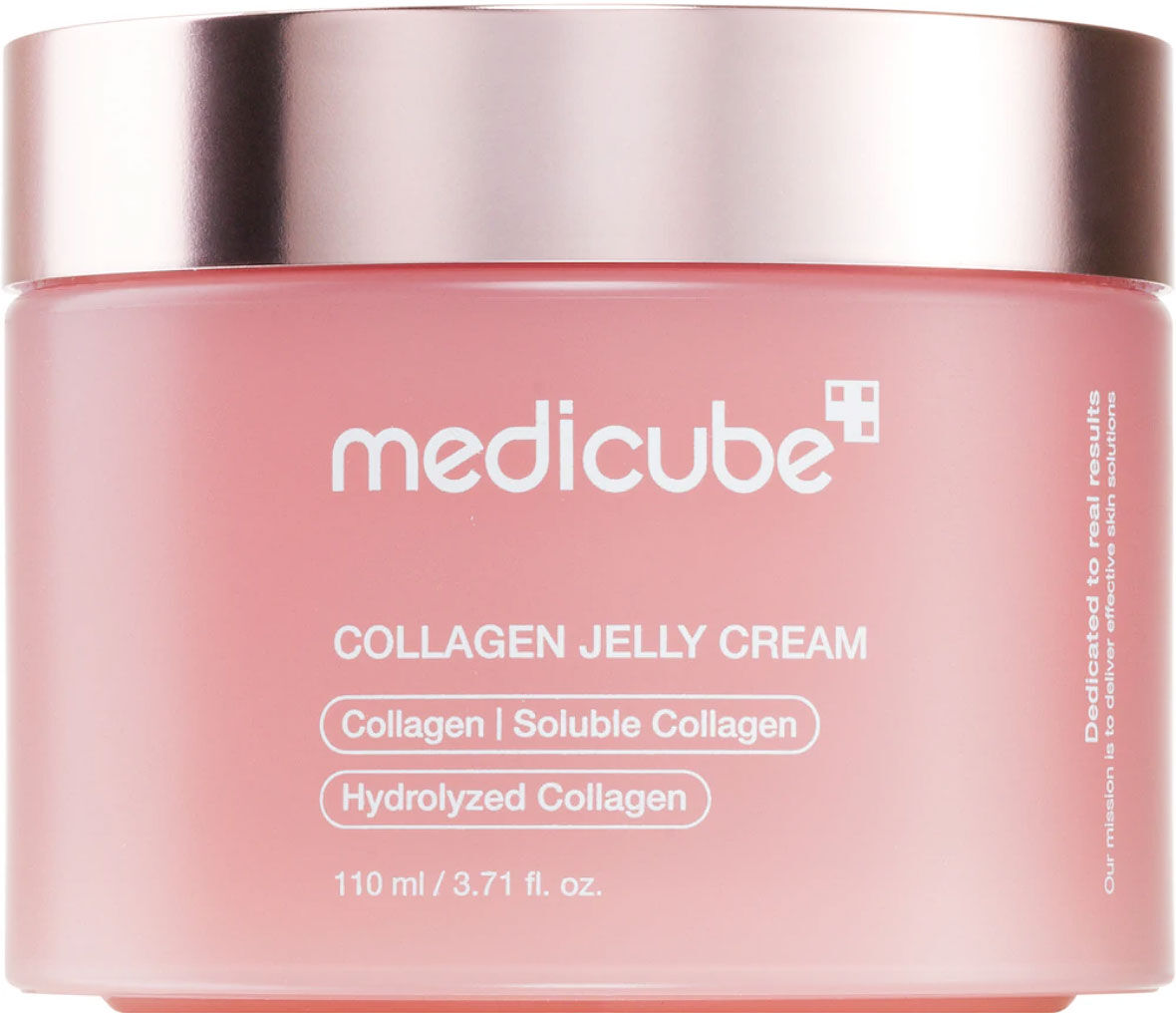 MEDICUBE Collagen Jelly Cream