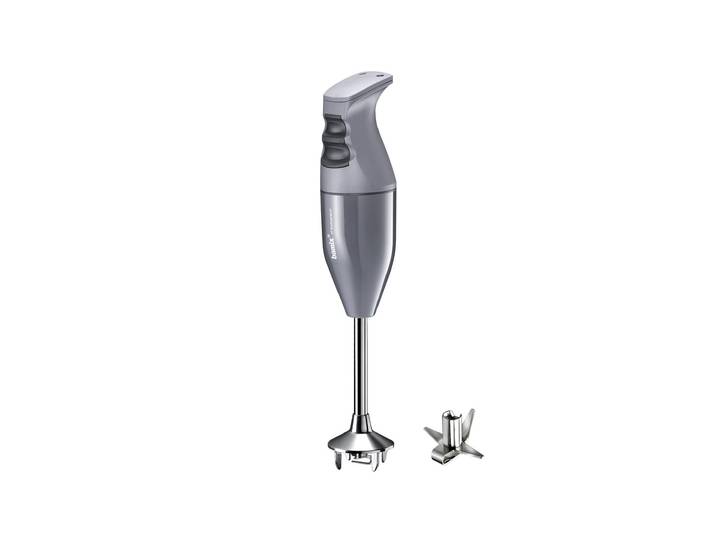 BAMIX Stabmixer EO 140 Classic, Ant , grau, H:41cm, Mixer, Stabmixer