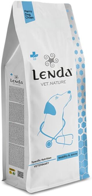 Lenda Vet Cão Nature Mobility Joints 2 Kg