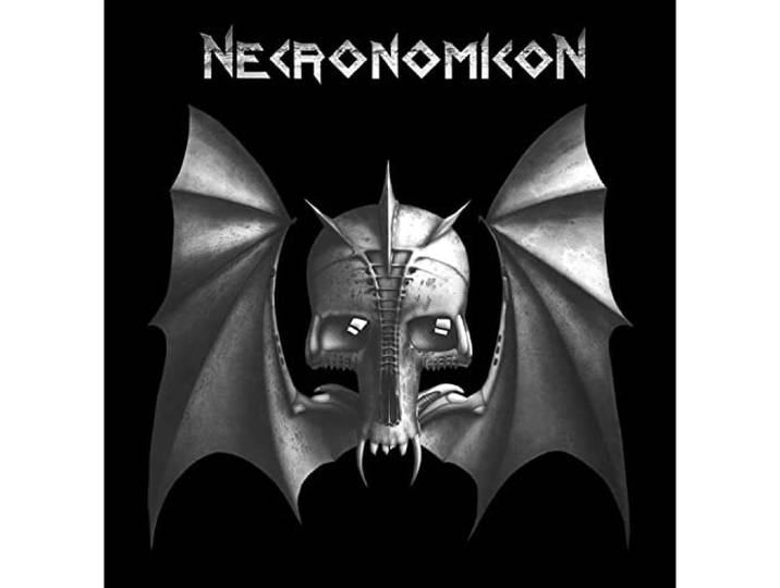Necronomicon