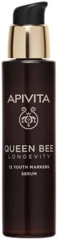 Apivita Queen Bee Longevity Sérum 30ml