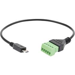 Shelly 5-Terminal Add-on Shelly Adapter Shelly_The_Pill_5TA