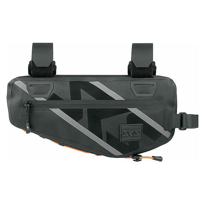 SKS Rahmentasche Explorer Frame Bag (2.70 l, Rahmentasche) (726109)