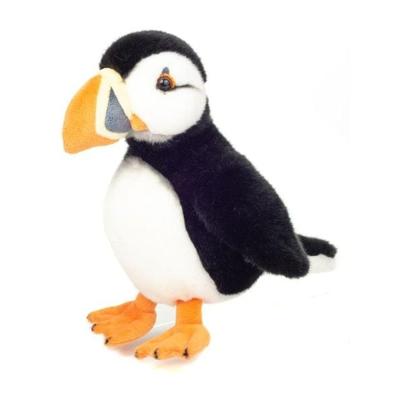 PAPAGEIENTAUCHER teddy hermann 23cm