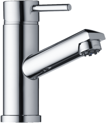 Stiebel Eltron Spültisch Armatur MEW 232612 verchromt, mit Ablaufgarnitur