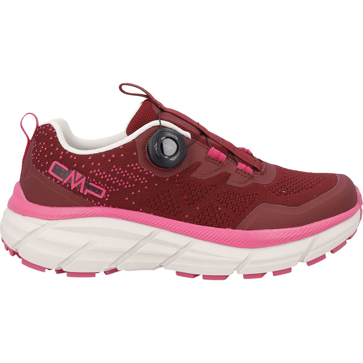 CMP Rahmsy WMN Fitgo Multifunctional Shoes granato-magenta (39CV) 39 3Q65816-39CV-39