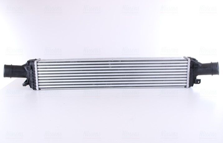 KRAFT 1559856 Intercooler