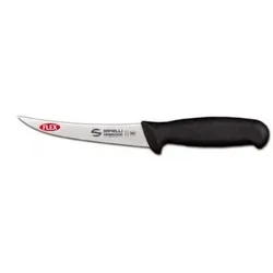 Ambrogio Sanelli Supra 5302.013 Flexibles Ausbeinmesser, 13 cm