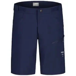 MALOJA Shorts FuornM. MTB | dunkelblau M