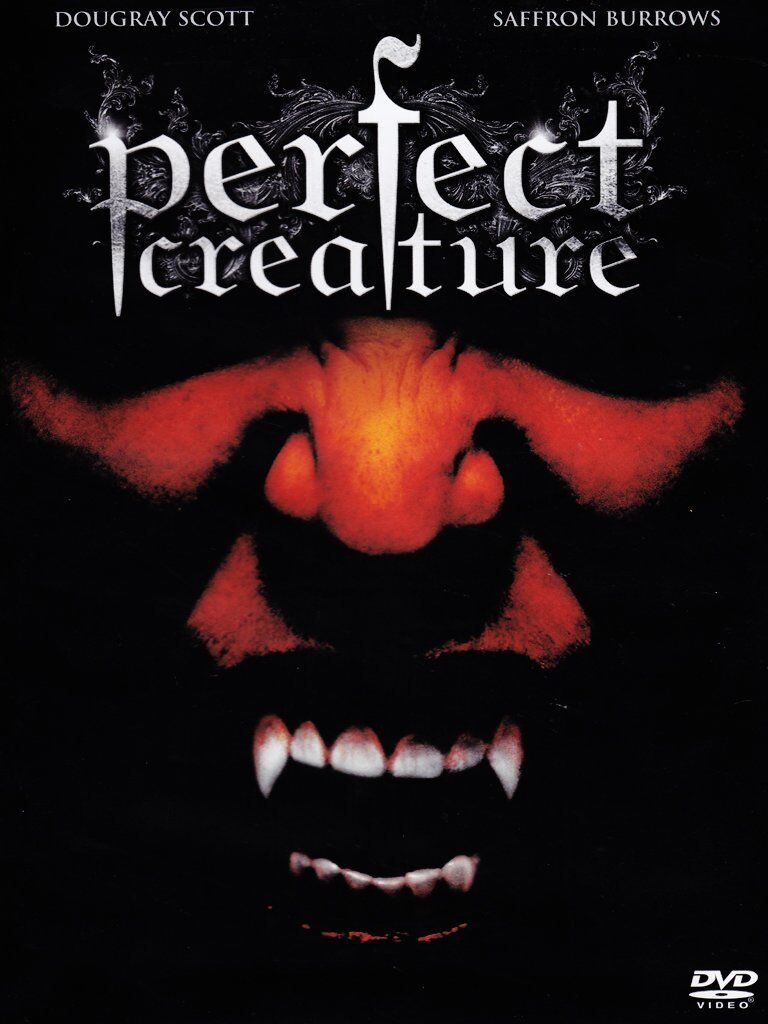 Glenn Standring - Perfect creature [IT Import] - Preis vom 11.10.2026 03:10:56 h