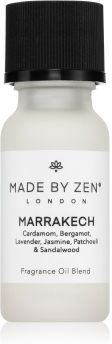 Zen Signature Marrakech óleo aromático 15 ml. Signature Marrakech