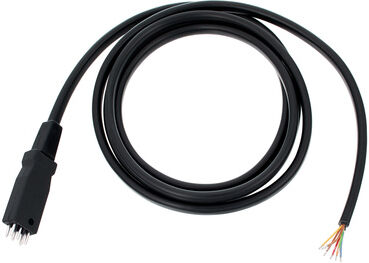 Beyerdynamic K190.00-1,5m Schwarz