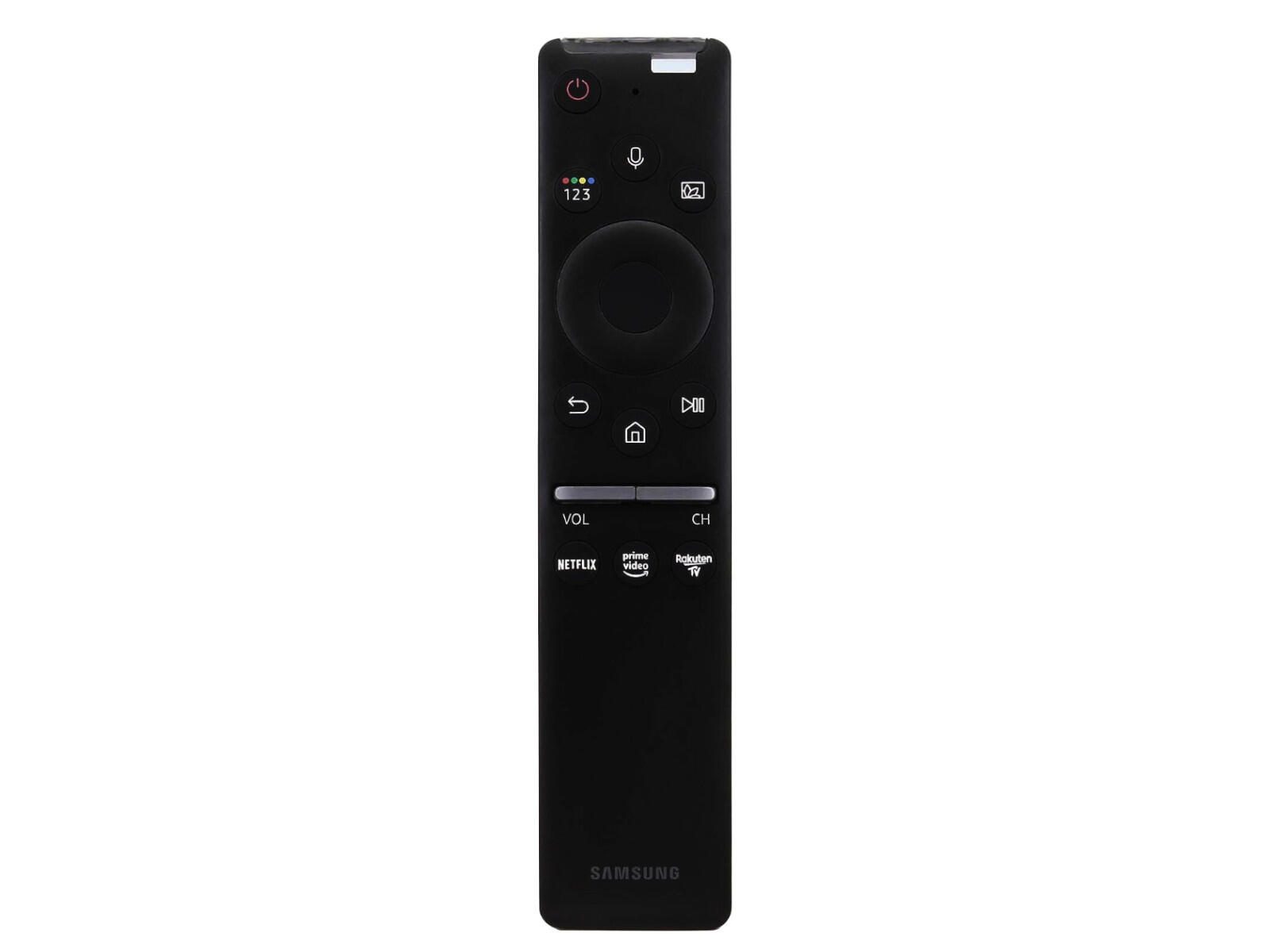 codalux Fernbedienung für SAMSUNG BN59-01357B, BN5901357B, SOLAR ECL-57597-CRC