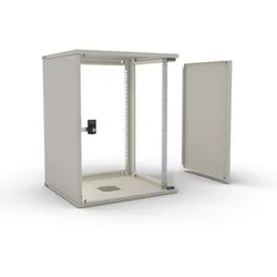 Enoc 19" Basic Wandschrank W3 15-4