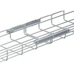 Cablofil CM558284 AUTOCLIC V4A Schnellverbinder Edelstahl (1.4404)