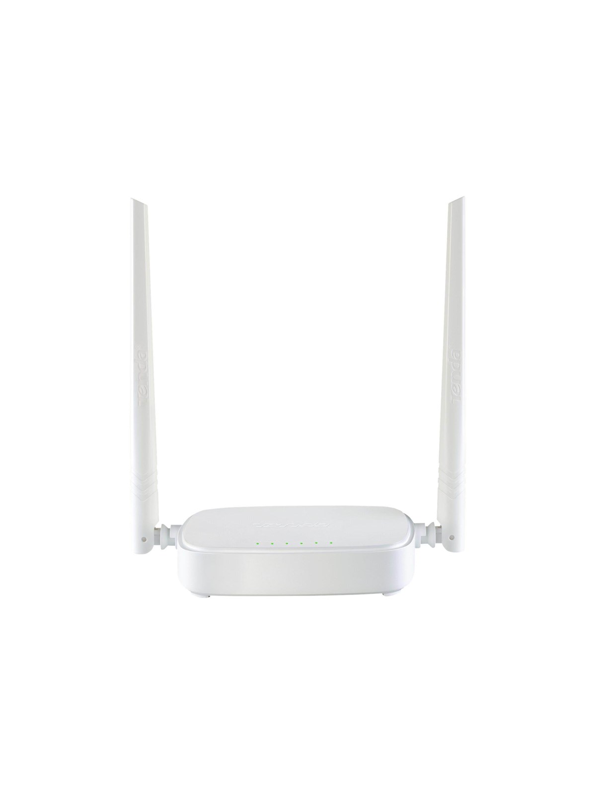 Tenda N301 Wireless N300 Easy Setup Router - Wireless router N Standard - 802.11n
