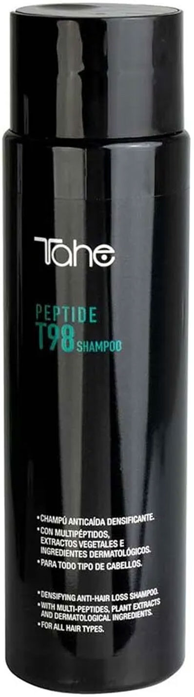 TAHE Peptide T98 Shampoo 300ml