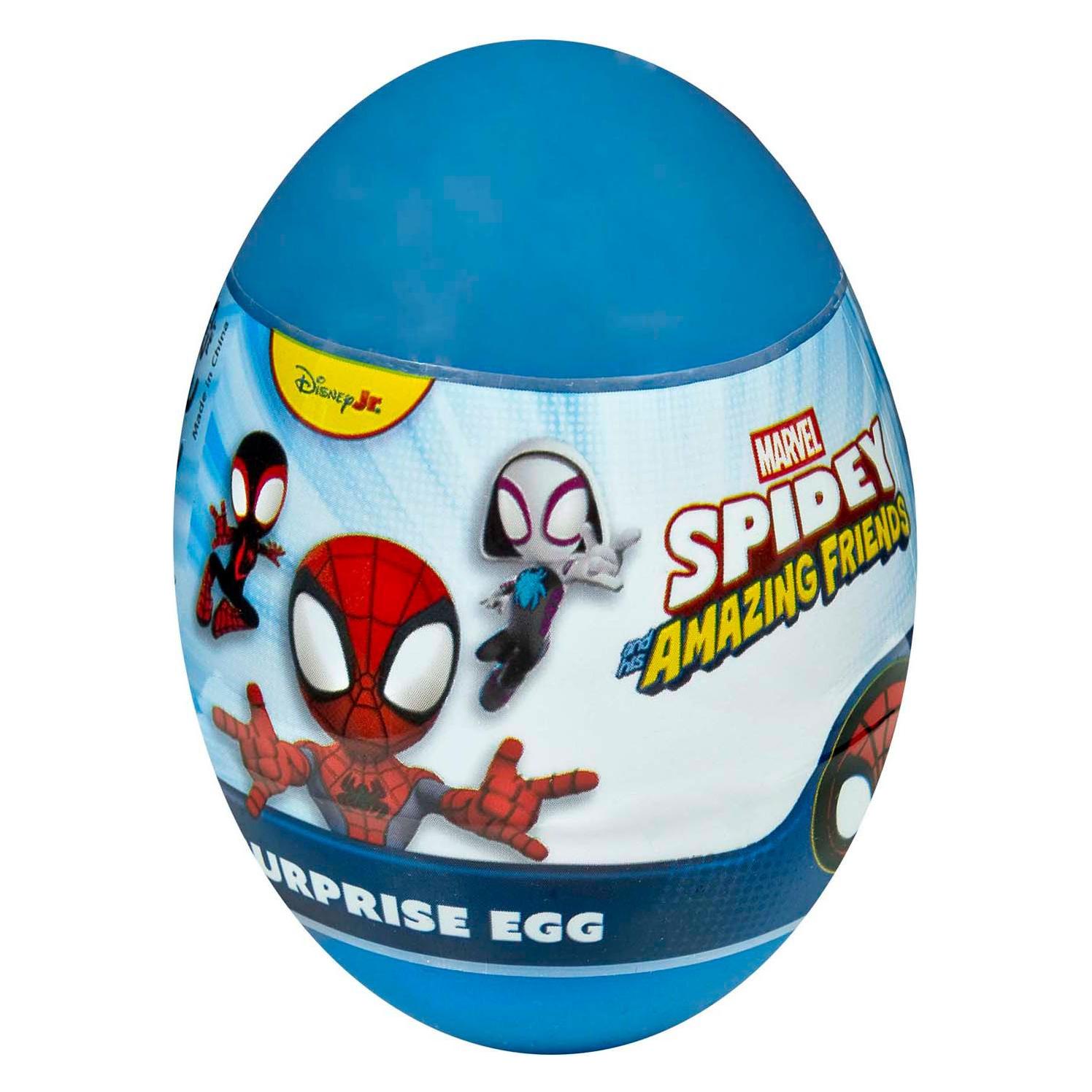 Undercover Überraschungsei Spidey (66743399)