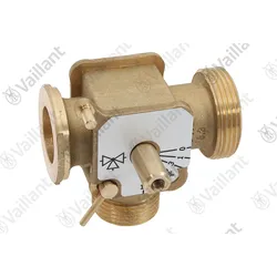 Mischer, 3-Wege Vaillant-Nr. 712225