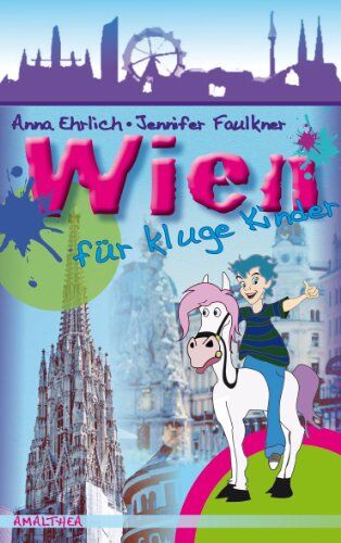 Anna Ehrlich - Wien für kluge Kinder - Preis vom 18.10.2026 19:22:15 h
