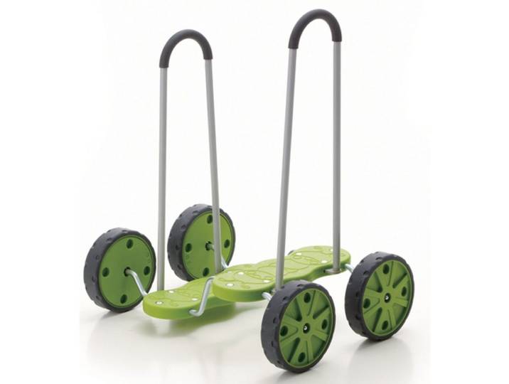 Weplay Motorikschleife Walker, Pedalroller Stepper