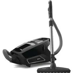 MIELE BLIZZARD CX1 COMFORT Staubsauger, maximale Leistung: 890 Watt