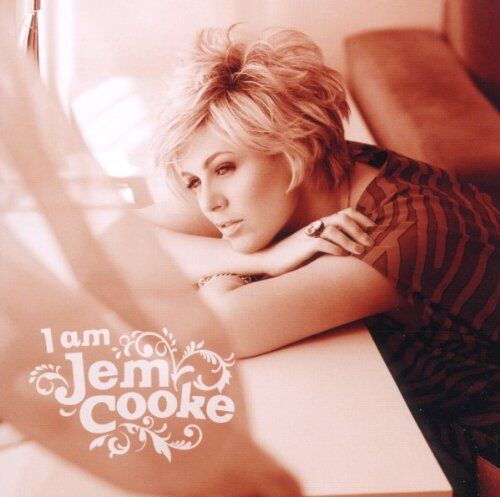 Jem Cooke - I Am Jem Cooke - Preis vom 09.10.2026 07:28:09 h