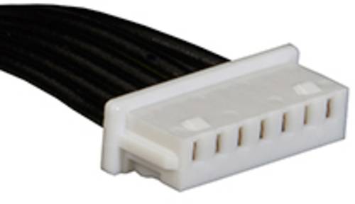 Molex Konfektionierte Litze 151340703