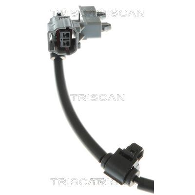 TRISCAN Sensor, Raddrehzahl 8180 60101 für ISUZU