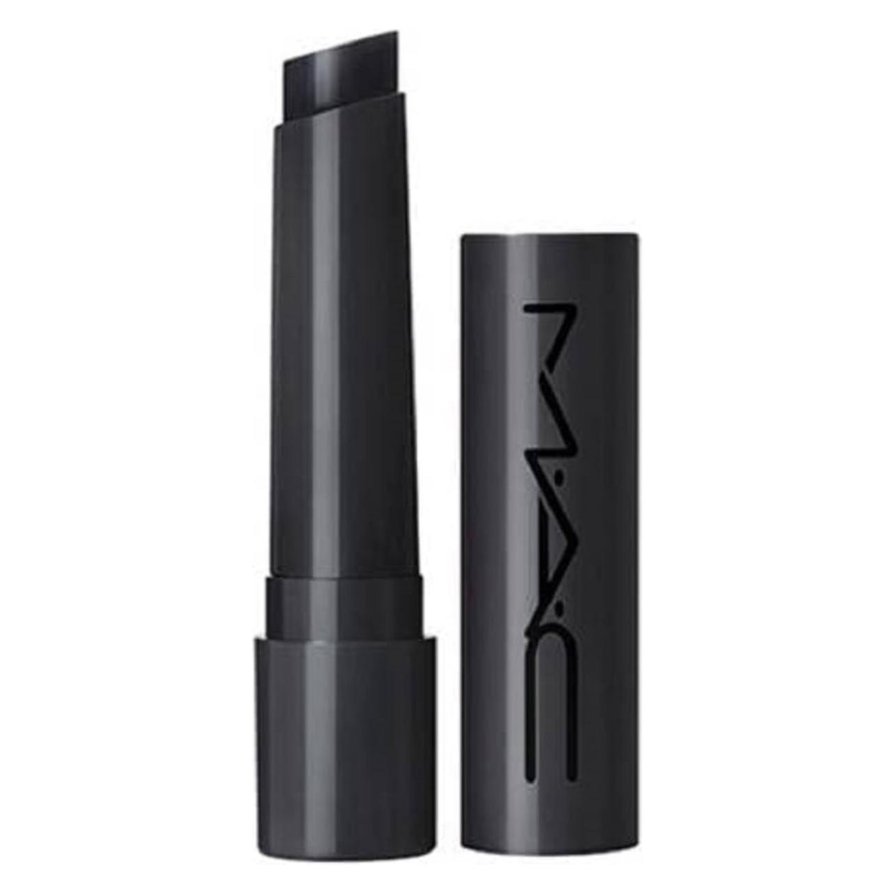 MAC Cosmetics M.A.C. Squirt Plumping Gloss Jet Stick (Jet) (STRJ060000)