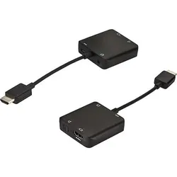 E+P Elektrik HDMI-HDMI-Konverter HDK 44