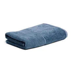 Möve Handtuch   ¦ blau ¦ Maße (cm): B: 50