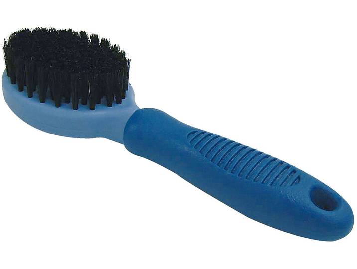 Swisspet Naturhaarbürste S 21cm