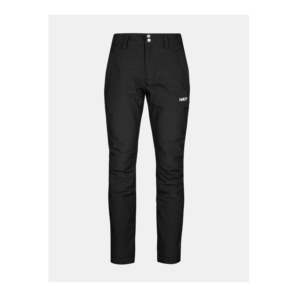 Halti Routa Winter Pants Women's black print (P99p) 40 065-0555-P99p-40
