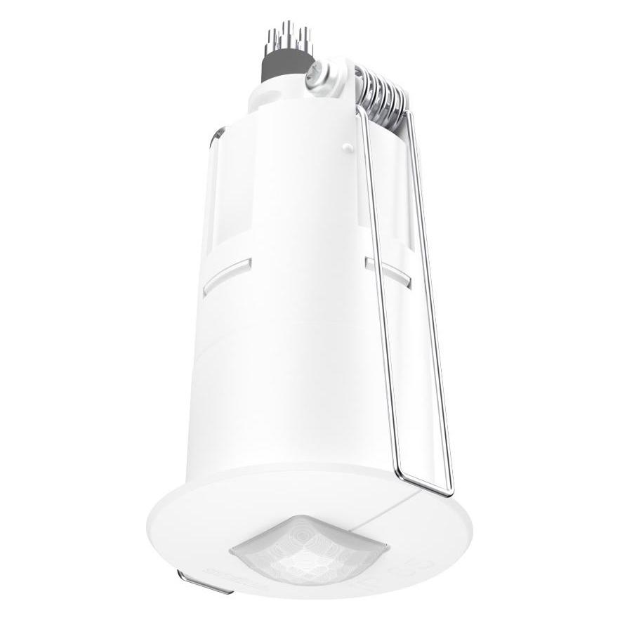 Steinel Präsenzmelder IR Quattro MICRO (3 m) (53871)