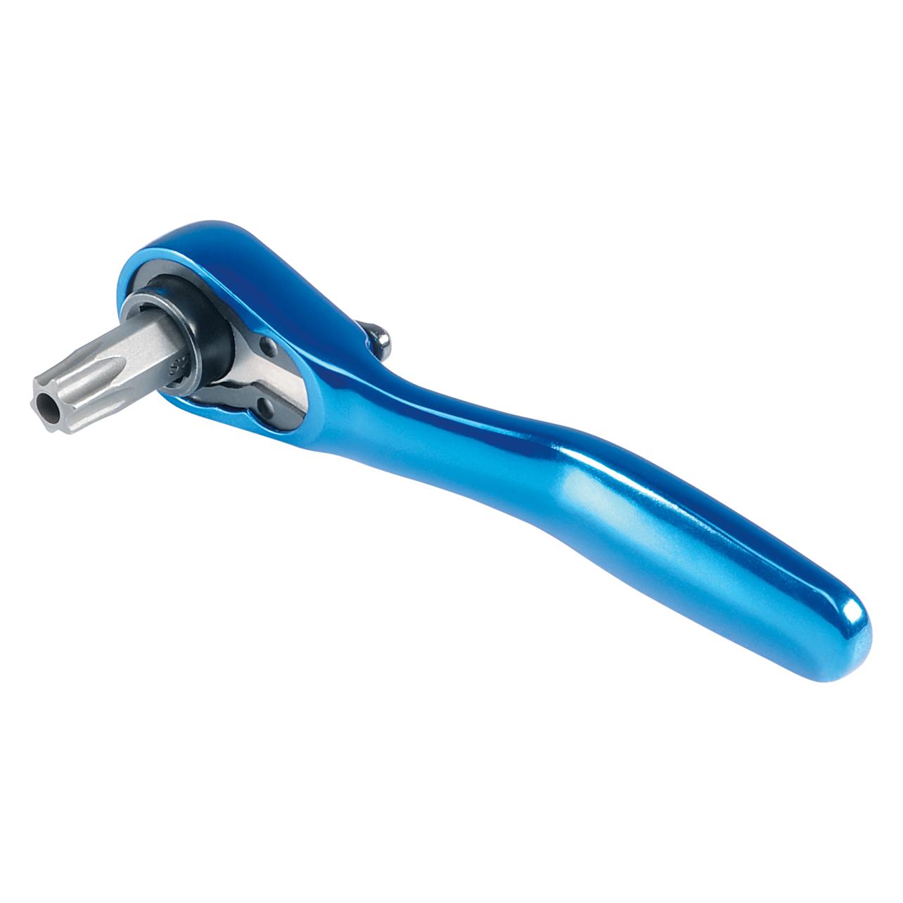 Heytec Mini-Bit-Knarre 85 mm (1/4") (50833300100)