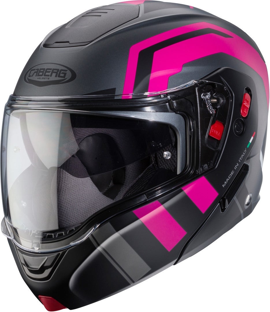 Caberg Horus X Road Klapphelm CA10093022-S