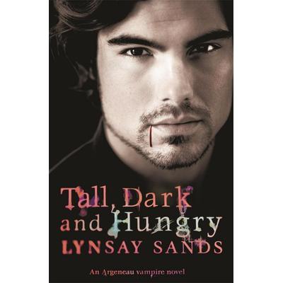 Tall, Dark & Hungry, Taschenbuch von Lynsay Sands, Gollancz