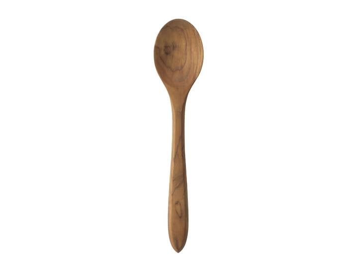 Aida Cuillère en bois Raw 26 cm Teak