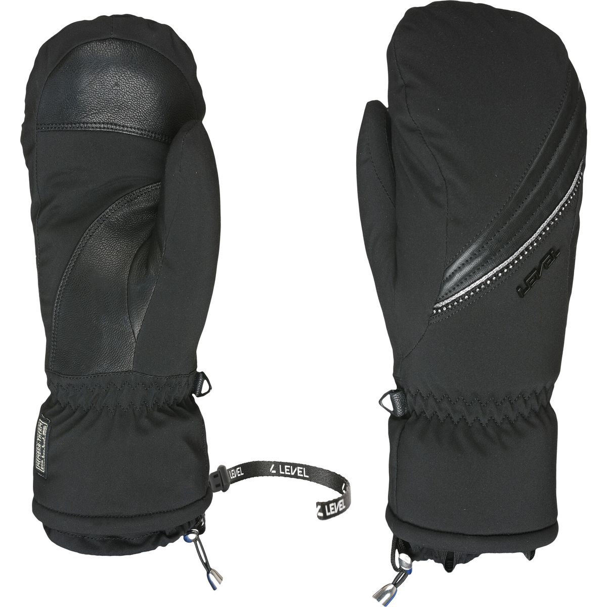 Level Mummies Mitten eclipse (63) L 8125WM-63-L