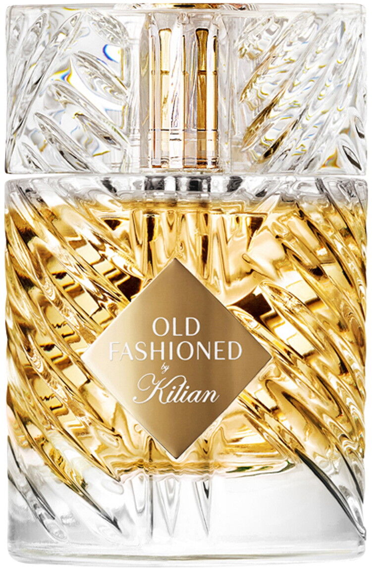 100ml Kilian Paris Eau de Parfum Old Fashioned ricaricabile