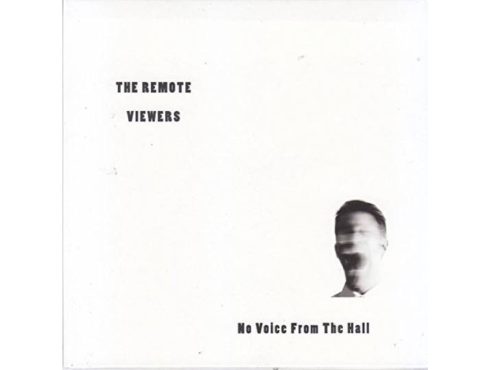 No Voice From The Hall