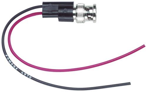 Pomona Electronics 4970 BNC-Messleitung