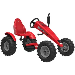 BERG Case IH Theme (ohne Rahmen)