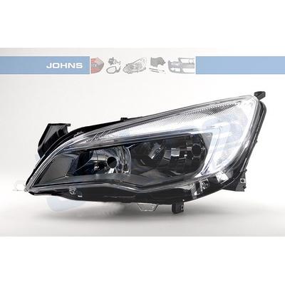 Johns Hauptscheinwerfer [Hersteller-Nr. 551009] für Opel