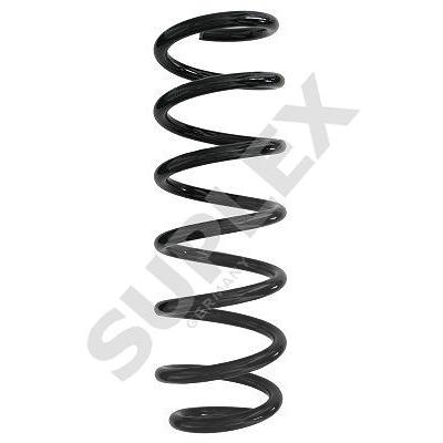 Suplex Fahrwerksfeder [Hersteller-Nr. 06529] für BMW
