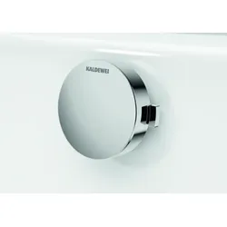 Kaldewei Ablaufgarnitur 687772340999 Comfort-Level 4002, verlängert, chrom