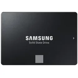 Samsung 870 Evo (1000 GB, 2.5"), SSD